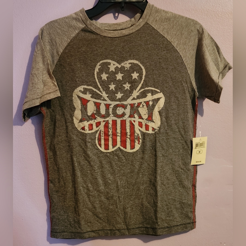 Lucky Brand T-Shirt
